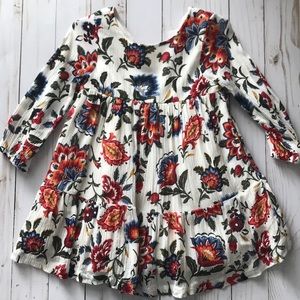 Girls’ Old Navy Dress Size 18-24 Month